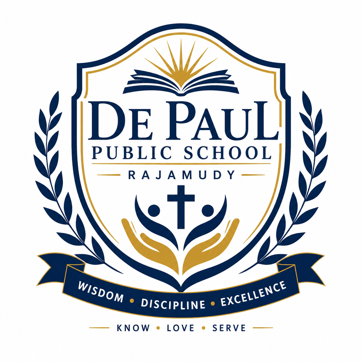 Depaul  Public School and Junior college
